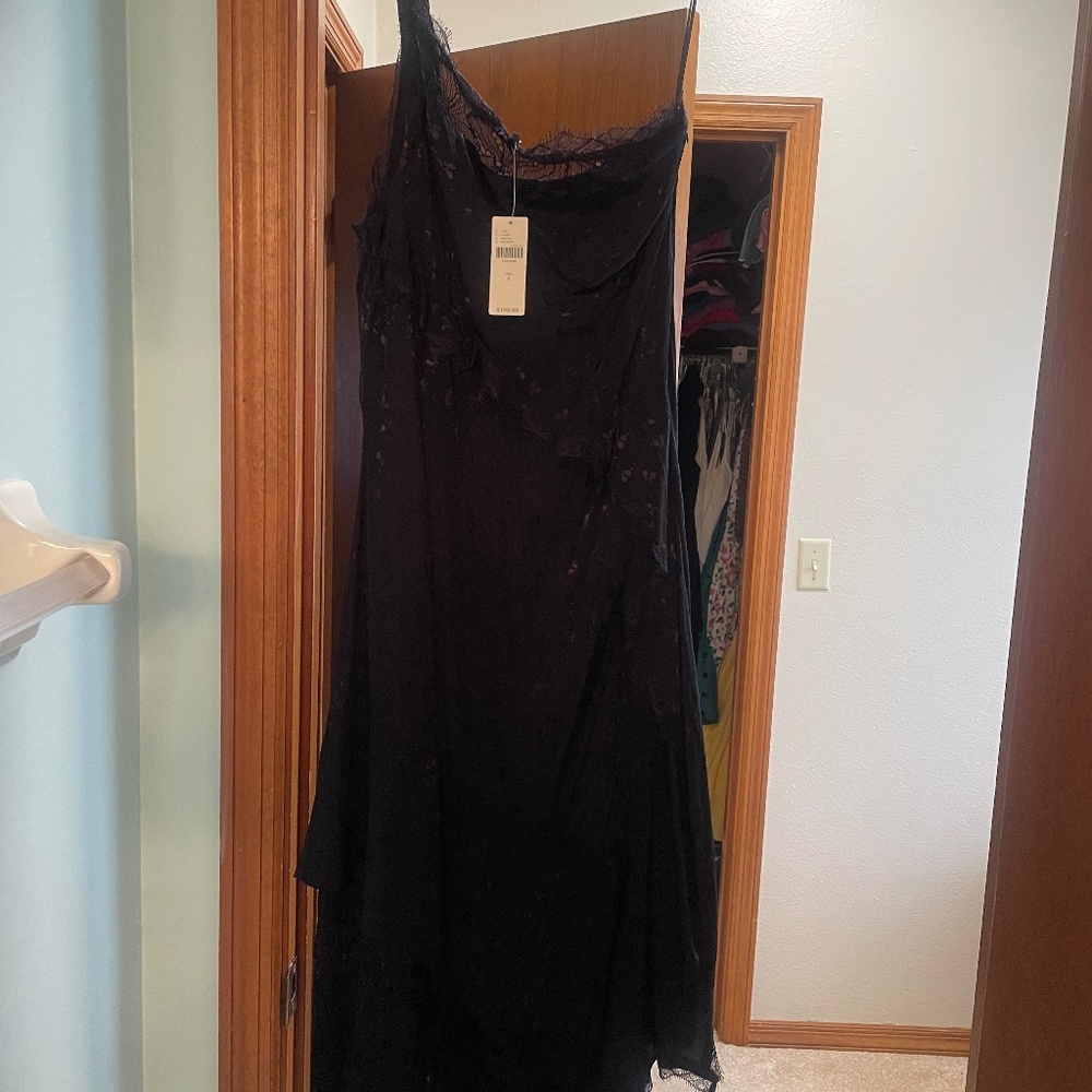 Beautiful Anthropologie dress